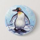 Suche nach pinguine buttons Blau