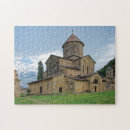 Suche nach kloster puzzle Foto