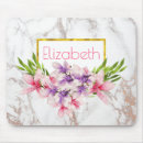 Suche nach magnolien mousepads Elegant