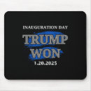 Suche nach präsident mousepads Wahl