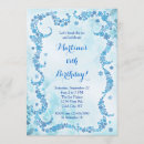 Suche nach wintermärchenland einladungen Elegant