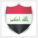 Suche nach der irak aufkleber Iraq