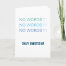 Suche nach wort karten Für sie