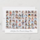 Suche nach photo collage einladungen Black and white