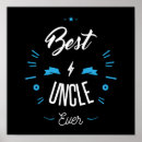 Suche nach bester onkel je poster Für ihn