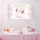 Suche nach 60 geburtstag banner Gold