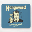 Suche nach betrunken mousepads Lustig