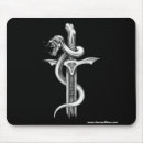 Suche nach runen mousepads Fantasie