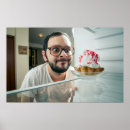 Suche nach kühlschrank poster Lustig