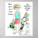 Suche nach karikaturen poster Humorvoll