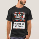 Suche nach diablo kleidung Hatte