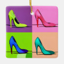 Suche nach high heel ornamente Heels