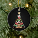 Suche nach weihnachten baum ornamente Weihnachtsmann