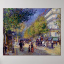 Suche nach boulevard poster Paris
