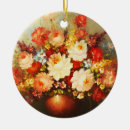 Suche nach schöne blume ornamente Verzierung