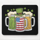 Suche nach irisches bier mousepads Patricks