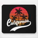 Suche nach kalifornien mousepads Vintage