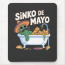 Suche nach cinco de mayo mousepads Party