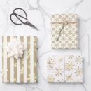 Suche nach schneeflocken geschenkpapier Packpapier
