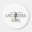 Suche nach lacrosse magnete Team