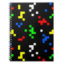 Suche nach pixel notizbuch Videospiel