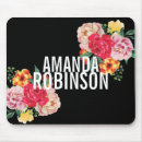 Suche nach floristen mousepads Blume