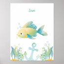 Suche nach koralle poster baby kinder Fisch