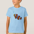 Suche nach ein clownfisch tshirts Cartoon