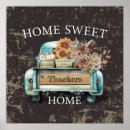 Suche nach truck poster Kürbis