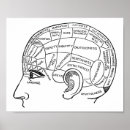 Suche nach phrenologie poster Psychologie