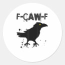 Suche nach krähen aufkleber F kräh f