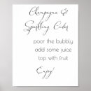 Suche nach sparkling poster Bar