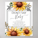 Suche nach baby party poster Aquarell