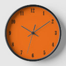 Suche nach hex wanduhren Orange