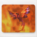 Suche nach phoenix vogel mousepads Fantasie