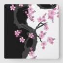 Suche nach japanisch wanduhren Sakura