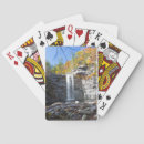 Suche nach waterfall spielkarten Wasserfall