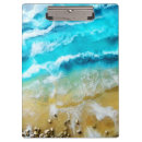 Suche nach strand klemmbrett Modern
