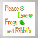 Suche nach froschplakat poster Amphibisch