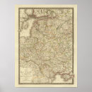 Suche nach europa karte poster Easternrussia