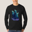 Suche nach wolfsrudel tshirts Phänomenal