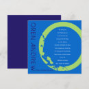 Suche nach bar mitzvah Blau