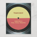 Suche nach music flyer Werbeaktion