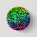 Suche nach celtic buttons Triskele