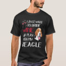 Suche nach 220 tshirts Beagle
