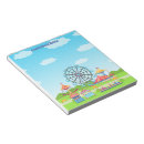 Suche nach fahrräder notizblock Vergnügungspark