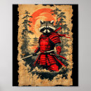 Suche nach samurai poster Krieger