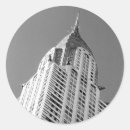 Suche nach chrysler aufkleber Wolkenkratzer