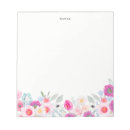 Suche nach blüte notizblock Für sie