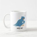 Suche nach der frühe vogel tassen Lustig